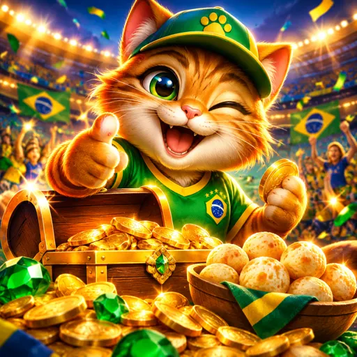 Arena iluminada com placar de jogo ao vivo e odds na tela