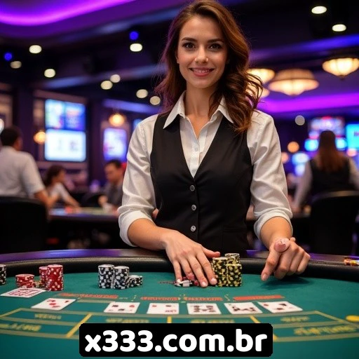 Roleta brasileira girando em mesa ao vivo com dealer